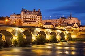 Appartement De Charme Climatise Pour 6 A 8 Pers Amboise Bilik gambar