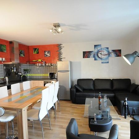 Appartement De Charme Climatise Pour 6 A 8 Pers Amboise Bilik gambar