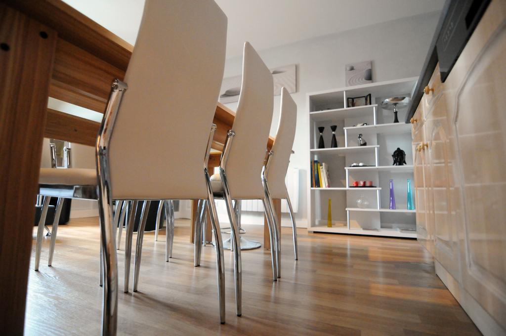 Appartement De Charme Climatise Pour 6 A 8 Pers Amboise Bilik gambar